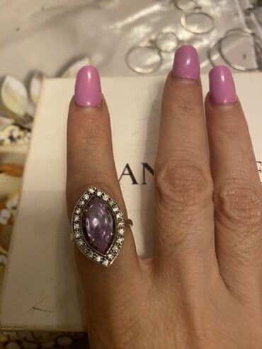 обручальные кольца баку цены: Qadın aksesuarları dəsti - Üzüklər: Gümüş tonunda bir neçə halqa — 13