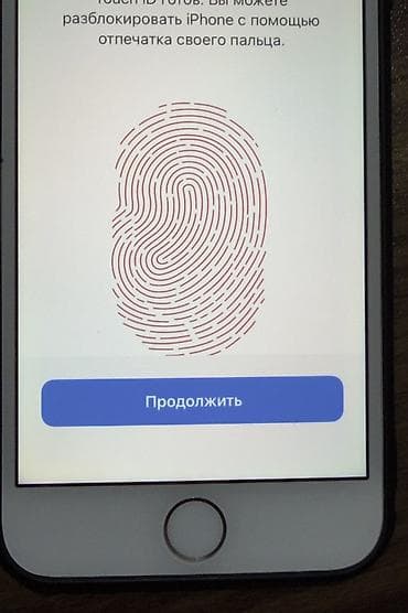 telefon ucun mikrofon: IPhone 7, 128 GB, Qırmızı — 3