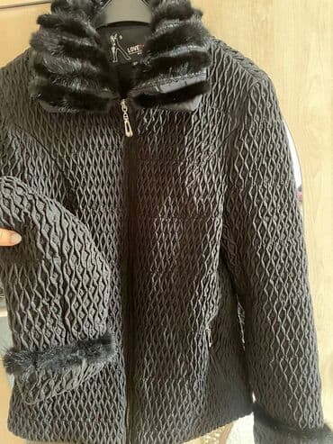 kurtka fasonlari: Geyinilib — 3