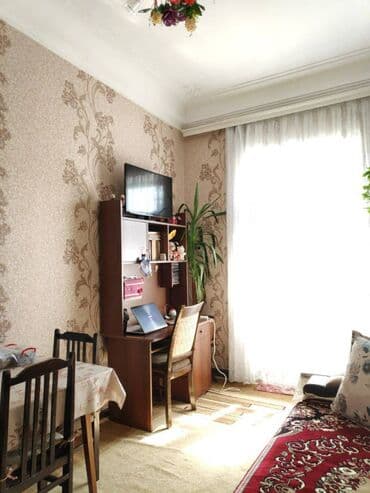 1 otaqlı kohnə tikili: Bakı, 3 otaqlı, Köhnə tikili, 70 kv. m — 1