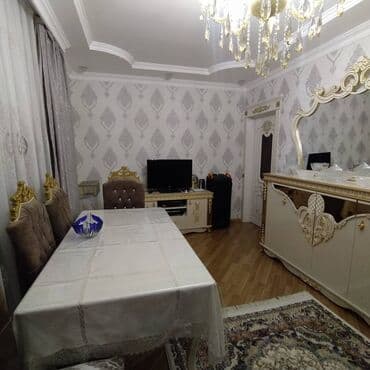 qaradag sahil ev satilir: Sumqayıt, 2 otaqlı, Köhnə tikili, 56 kv. m — 3