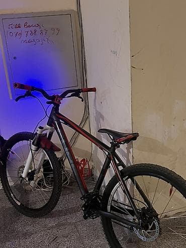 2 neferlik velosiped: Salam Velosped Cube Aim madelidi Velospede Çiçək Kimi Baxilib — 1