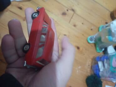 Модели автомобилей: Moskvich, 1966 год, 1:43, Железо, Бесплатная доставка — 5