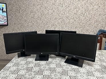 19inch ideal manitor tam cızıqsız 35 manatdan — 1