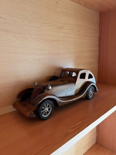 заказать модель машины: Taxtadan Mawin kollekciya — 1