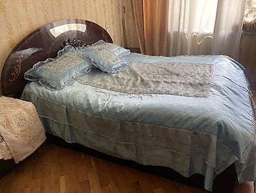 Pastel dəstləri: Böyüklər üçün İki nəfərlik Yay üçün Satin Pastel dəsti — 2