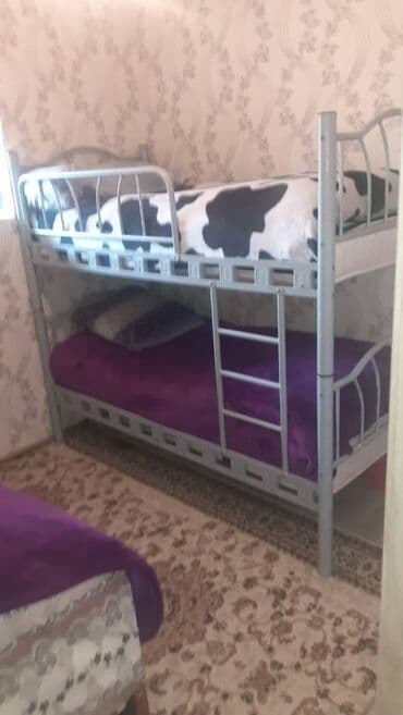 ağ şeher evler: Bakı, 3 otaqlı, Köhnə tikili, 60 kv. m — 7