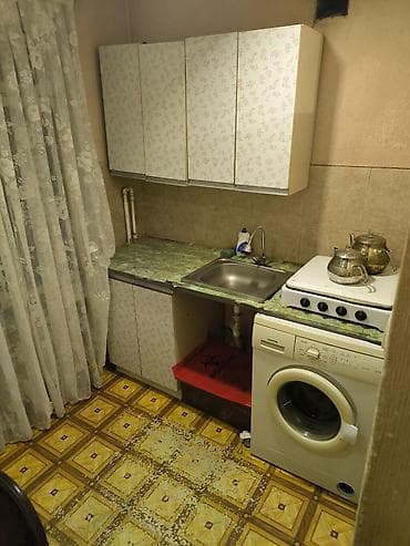mesdaga ev: Ev İnşaatçılar metrosu yaxınlığında yerlesir əşyalı verilir endirim — 7