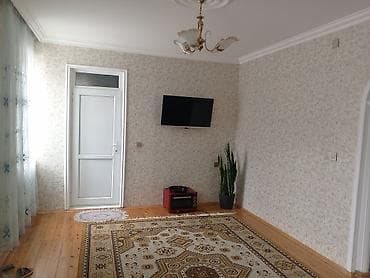 Həyət evi alıram: 110 kv. m, 3 otaqlı — 7