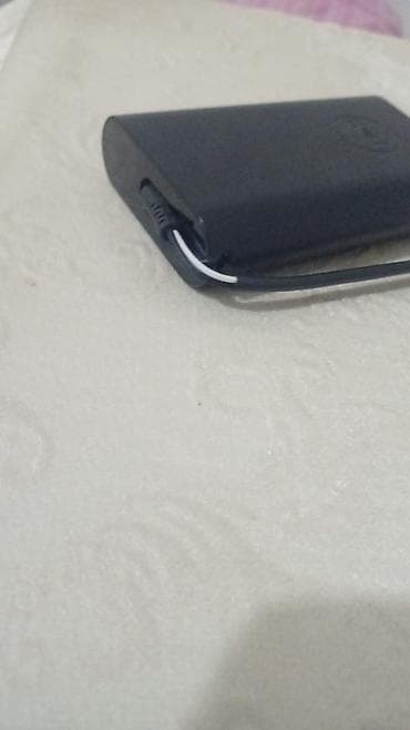 Сканеры: Dell Latitude E5450 noutbuku Texniki göstəricilər: - Prosessor: Intel — 6