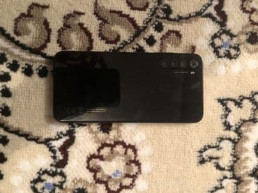 Техника для кухни: Xiaomi Redmi smartfon - Model: Redmi (arxa hissədə “Redmi” loqosu — 3