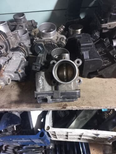 митсубиси запчасти: Zaslonka Chevroler Aveo zaslonka chevrolet Cruze zaslonka daewoo — 2