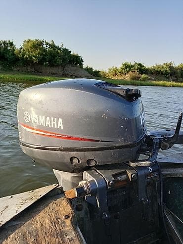 Yamaha 15 mator ideal vəziyyətdədir işləməyinə söz ola bilməz pula lalafo.az -da Yamaha 15 mator ideal vəziyyətdədir işləməyinə söz ola bilməz pula