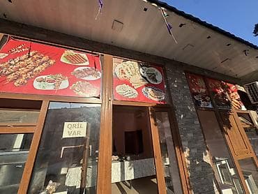 bağ evinə işci tələb olunur: İşçi axtarılır öz əli öz əməyi olacaq ne qeder satir satsin özünə — 2
