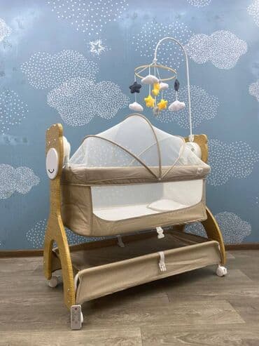 uwaq dunyasi: ♥️Uşaq nənnisi 💵 Qiymət 140 manat 🚚Şəhərə çatdırılma Pulsuz ▫️Doğumdan — 17