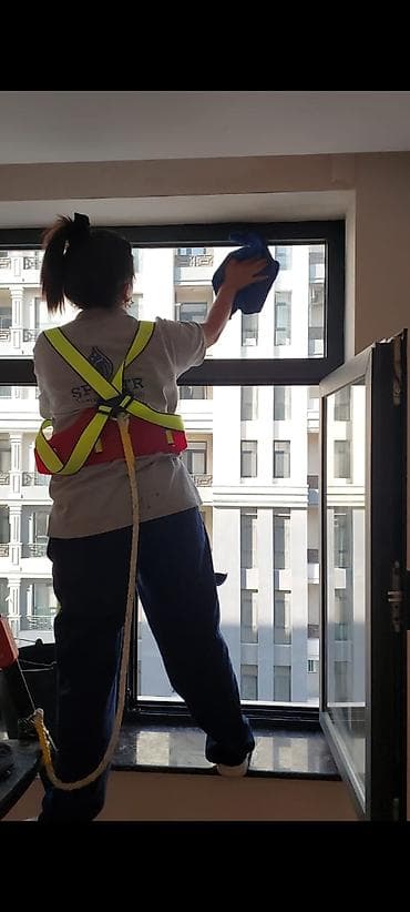 divan temizleme: Təmizlik | Ofislər, Mənzillər, Evlər | Ümumi təmizlik, Gündəlik təmizlik, Təmirdən sonra təmizlik — 4