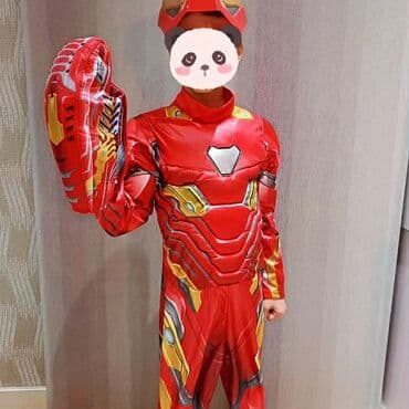 1 yaş üçün paltarlar: Karnaval geyimləri. milli geyimlərin kirayəsi və satışı — 4