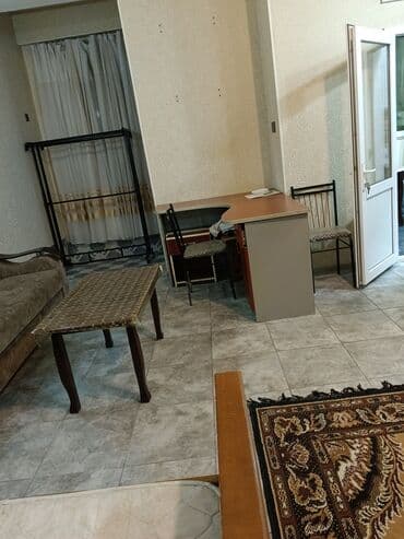 melissa park kiraye: Uzunmüddətli kirayə mənzil – tam mebellə - Geniş və işıqlı otaq — 23