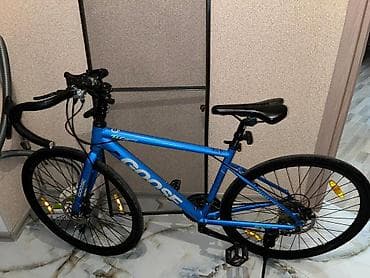 Şəhər velosipedi 28" — 4