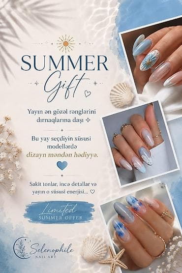 реклама на футболках: 💎 Manikür sənətində zərif toxunuşun ünvanı 💎 Əllər qadının vizit — 9