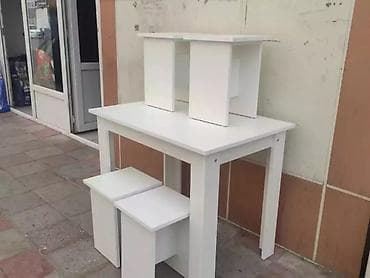 ucuz metlax: Yeni, 4 stul — 1