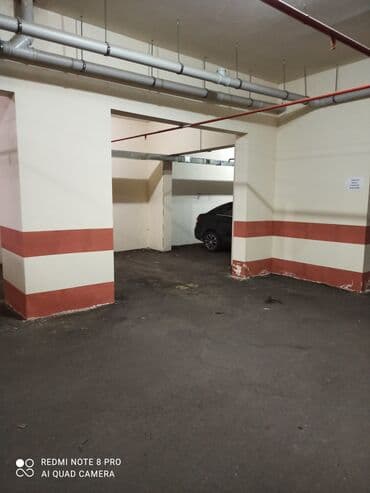 qutqaşınlı küçəsi: 20 kv. m, 4 * 5 * 3 Beton Qaz, Su — 3
