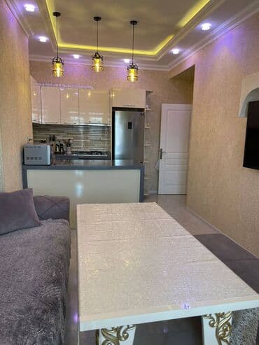 7 8 mkr kiraye evler: Bakı, 3 otaqlı, Köhnə tikili, 100 kv. m — 2