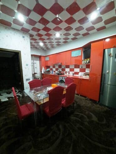 hipoteka evler: 2 otaqlı, Yeni tikili, 80 kv. m — 9