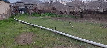 kirə: 3 sot Tikinti, Qaz, İşıq, Su — 3