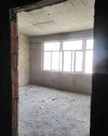 7 ci mikrorayon 1 otaqlı mənzil: 2 otaqlı, Yeni tikili, m. Xətai, 111 kv. m — 1