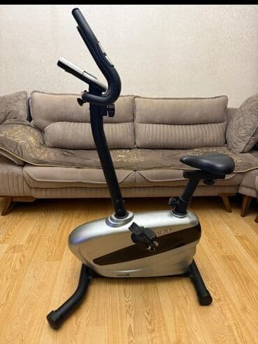 sakit sintezator: Maqnitik velotrenajor – ev məşqləri üçün Xüsusiyyətlər: - Maqnitik — 1