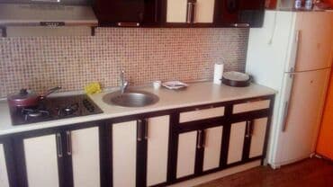 yeni guneslide 1 otaqli kiraye evler: 75 kv. m, 2 otaqlı, Qaz, Su — 15