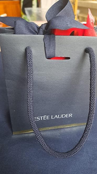 Набор Estee Lauder—тушь и помада Тушь ESTEE LAUDER Sumptuous Extreme — 5