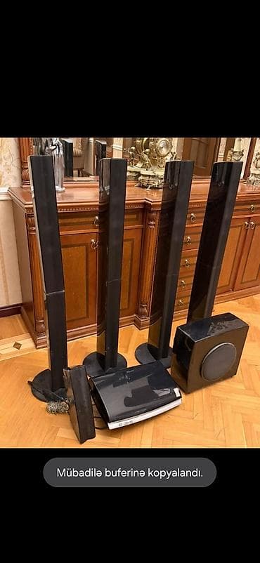 playstation 4 oyun: Endiriim(Musiqi merkezi) yaxsi vezziyetde seliqeli islenib dest — 1