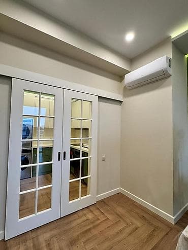 1 otaql: İcarəyə verilir 2 otaqlı yeni tikili 75 m², Ağ şəhər q. Kateqoriya — 8