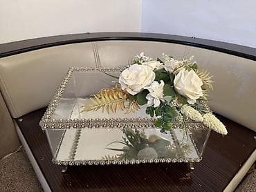 lipolitik satisi: Salam seliqeli 8eded xonça satilir.unvan Bakixanov erazisindedir — 5