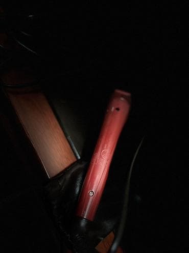remington: Saç burucu maqılla (konusvi borulu) – elektrikli - Konus formalı — 3
