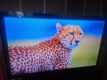 скупка нерабочих телевизоров: Beko 32 televizor satilir. Ekran yaxşı vəziyyətdədir, tam işlək. HDMİ — 6