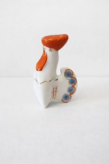 dekorativ yonca: Fiqur — 1