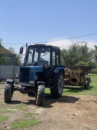 Salam cox tecili satilir.traktor matoru teze yiglib karobkasi teze lalafo.az -da Salam cox tecili satilir.traktor matoru teze yiglib karobkasi teze
