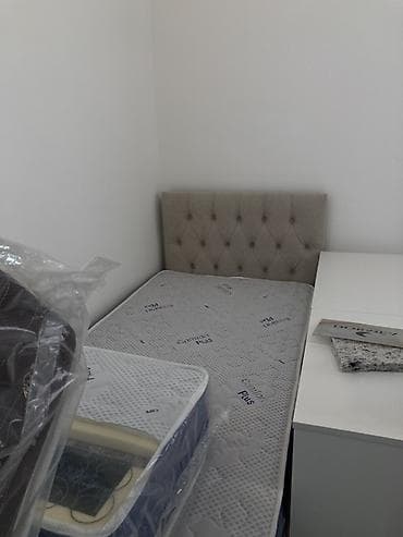 matraslar: Kravat- eni 95 uzunu 2.1O Matras -9O/2OO Təp təzədir işlənməyib — 2