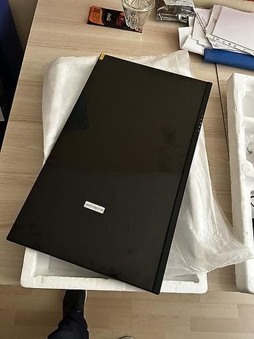 2 tb hdd: 27" LED Monitor – model: AELD2701 Xüsusiyyətlər: - Ekran ölçüsü: 27 — 1