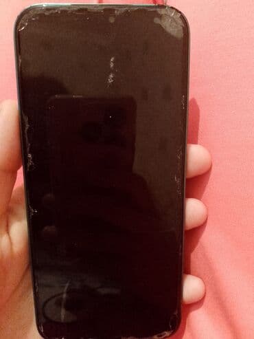 honor x9a ikinci el: Honor X8b, 128 GB, rəng - Yaşıl, Sensor — 1