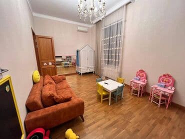 недвижимость в азербайджане купить: Мярдяканы, 400 м², 5 комнат, Без бассейна, Комби, Газ, Водопровод — 10