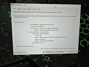 ikinci el macbook pro: Sistem bügün yiğilib Üzerinde teze qutudu nausnik mouse klavyatur — 5