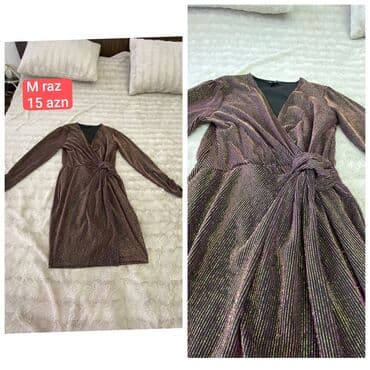 Ziyafət donu, Midi, M