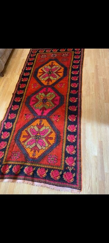 toxunma yun koftalar: Xalça Dekorativ, Kredit yoxdur — 1