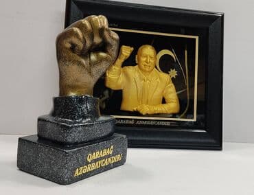 şəkillər zəfər gününə aid rəsmlər: Qarabağ Azərbaycandır. Ali Baş Komandanımız İlham Əliyev cənablarının — 7