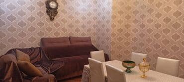 binədə ev: Qaraçuxur qəs., 3 otaqlı, Yeni tikili, 90 kv. m — 1