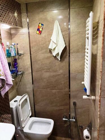 1 otaqlı kohnə tikili: Bakı, 3 otaqlı, Köhnə tikili, 95 kv. m — 16